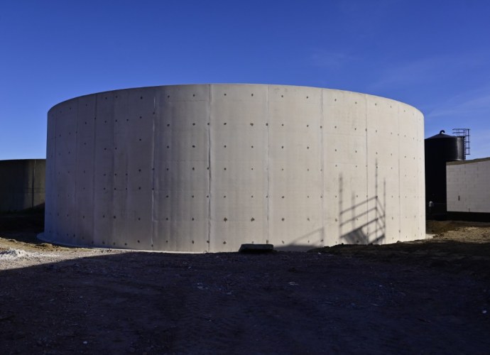 Generalny Wykonawca inwestycji realizowanej dla Drob-Bogs. Zakłady Drobiarskie. Bogusławski J.